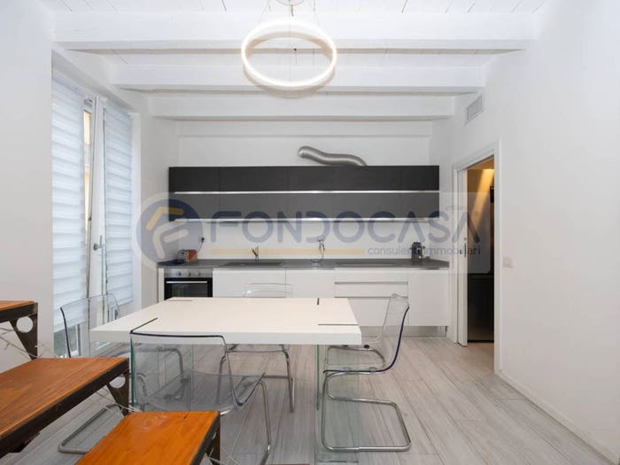 Appartamento trilocale in vendita in Via Ambrogio De Marchi Gherini, Ponte Nuovo, Milano