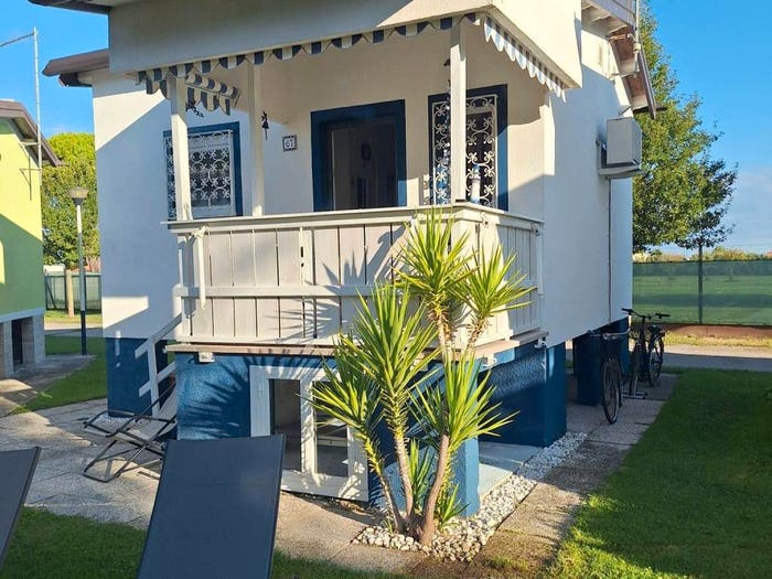 Casa monolocale in vendita in Via Massaua, Cortellazzo, Jesolo