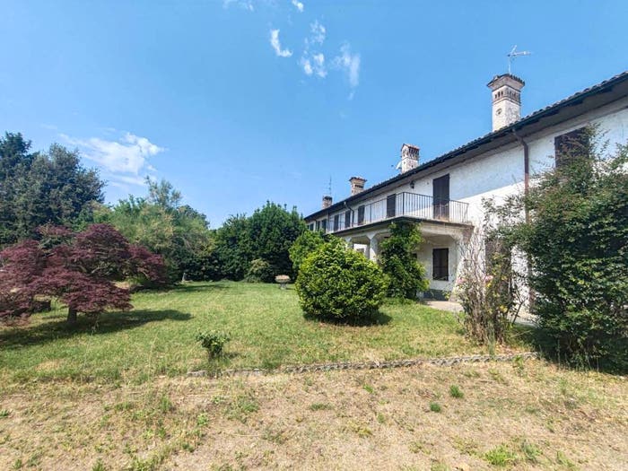 Casa quadrilocale in vendita in Via Fossarmato, Fossarmato Riso Scotti, Pavia