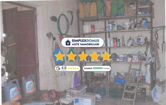 Appartamento con 5 locali in vendita in Viale della Repubblica, Centro, Mazzarino