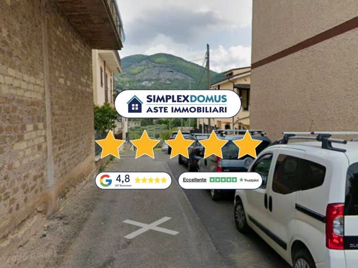 Casa con 5 locali in vendita in Cristoforo Colombo, Centro, Marcellina