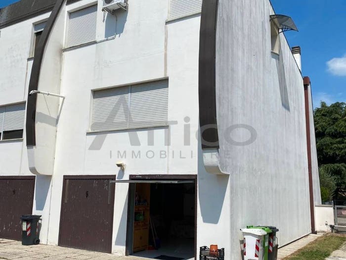 Casa con 6 locali in vendita in S Apollinare, Rovigo Est, Rovigo