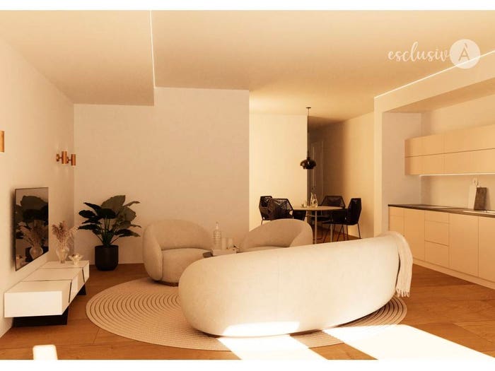 Appartamento trilocale in vendita in Viale Giosuè Carducci, Cesenatico Levante, Cesenatico