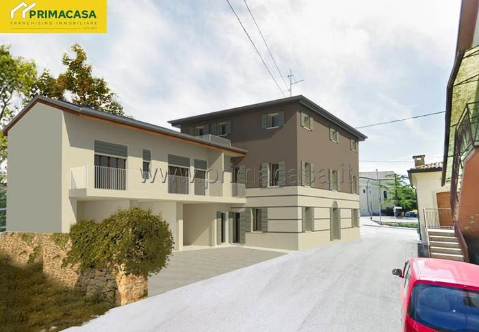 Casa con 6 locali in vendita in via chiesa, Valgatara, Marano di Valpolicella