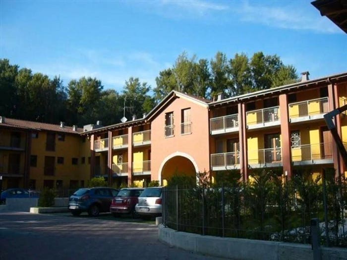 Appartamento bilocale in vendita in Via Cava Marna, Monguzzo
