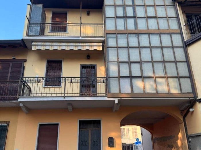 Casa trilocale in vendita in Via Como, Cesano Maderno