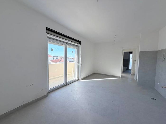 Appartamento bilocale in affitto in Viale della Libertà, Lusciano