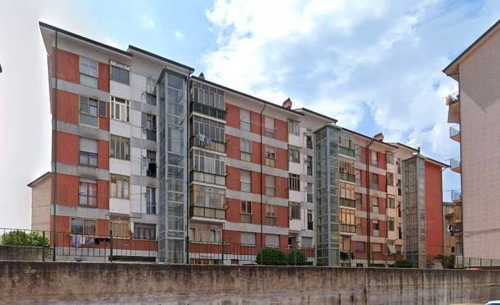 Casa con 6 locali in vendita in Località San Tommaso, Quattrograna Bellizzi Sant'Oronzo, Avellino