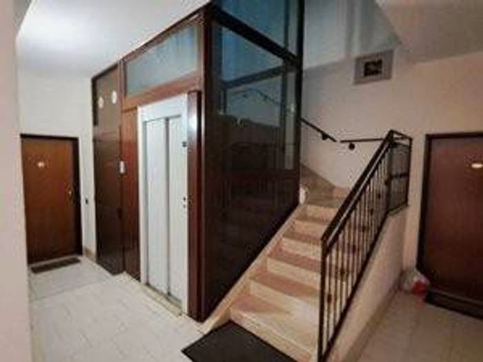Appartamento quadrilocale in vendita in Corso San Giovanni a Teduccio, San Giovanni a Teduccio, Napoli