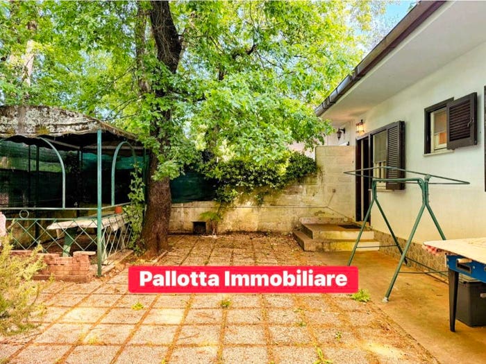 Casa trilocale in vendita in Via delle Felci, Centro, Valentano