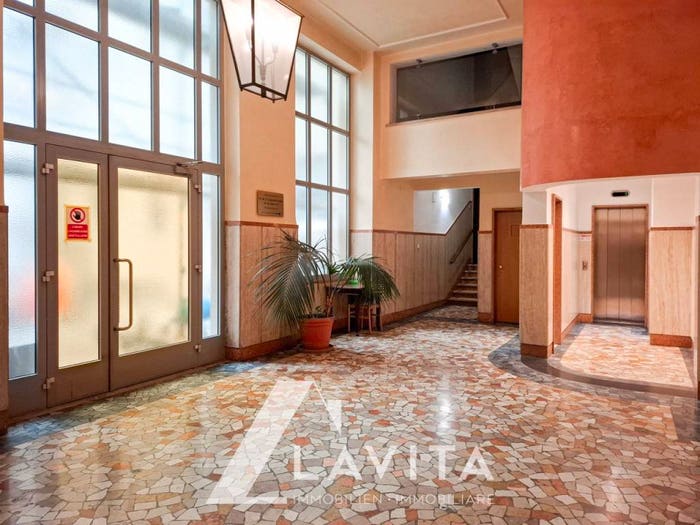 Appartamento quadrilocale in vendita in Corso della Libertà Freiheitsstraße, Gries San Quirino, Bolzano