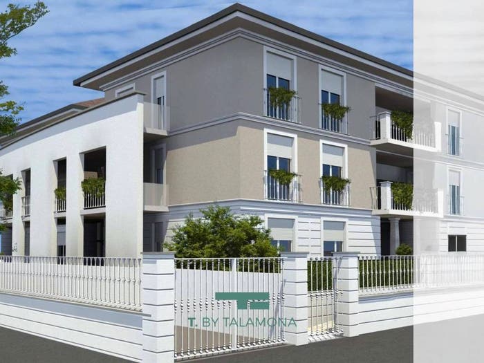Appartamento in vendita in Via Montegrappa, Nizza Monferrato