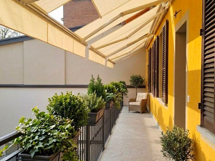 Appartamento quadrilocale in vendita in Via Defendente da Lodi, Città Bassa Laghi, Lodi