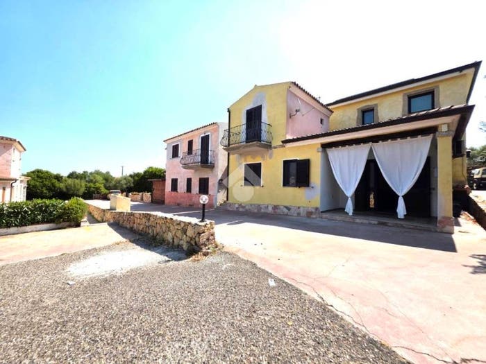 Casa trilocale in vendita in Via Atreo, Tanaunella, Budoni