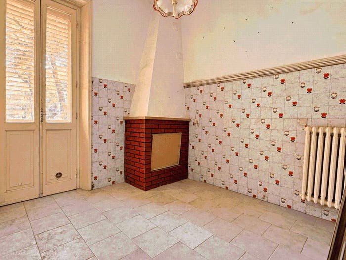 Appartamento trilocale in vendita in Via Roma, Centro, Predappio