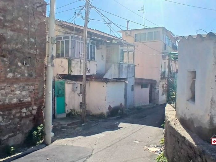 Casa con 6 locali in vendita in via molino, Bisconte San Luigi, Messina