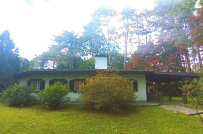 Casa con 5 locali in vendita in Via delle Ginestre, La Pinetina, Appiano Gentile