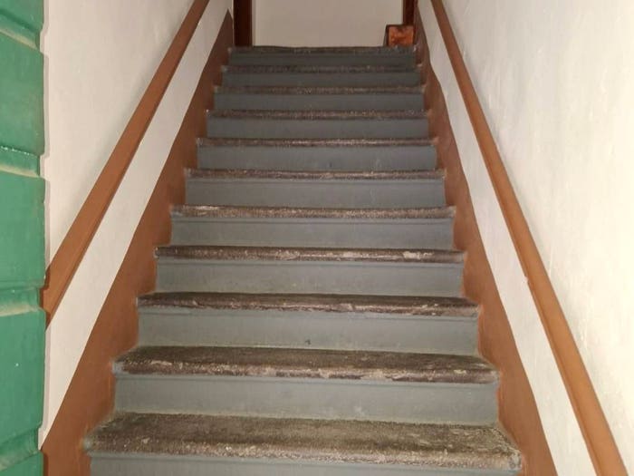Appartamento trilocale in vendita in Via San Giovanni, Montopoli, Montopoli in Val d'Arno