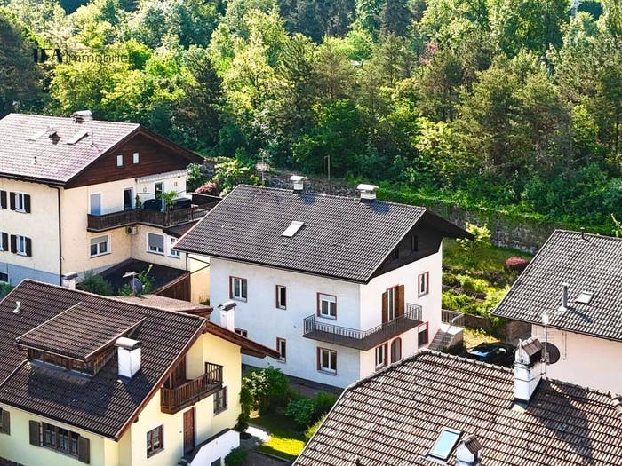 Casa con 6 locali in vendita in Via Campo Sportivo Ora BZ Italia, Ora