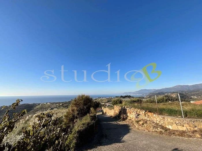 Casa bilocale in vendita in Via Cornice dei Due Golfi snc, Due Strade, Bordighera