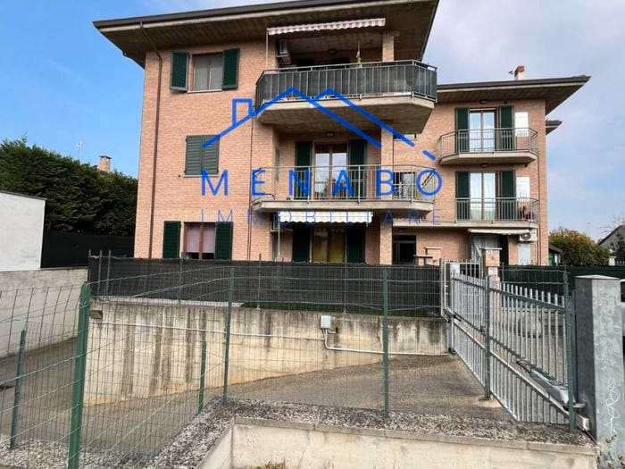 Appartamento trilocale in vendita in Strada della Meliga, Spinetta Marengo, Alessandria