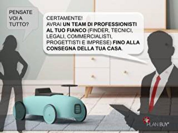 Case in Vendita e in Affitto - 3
