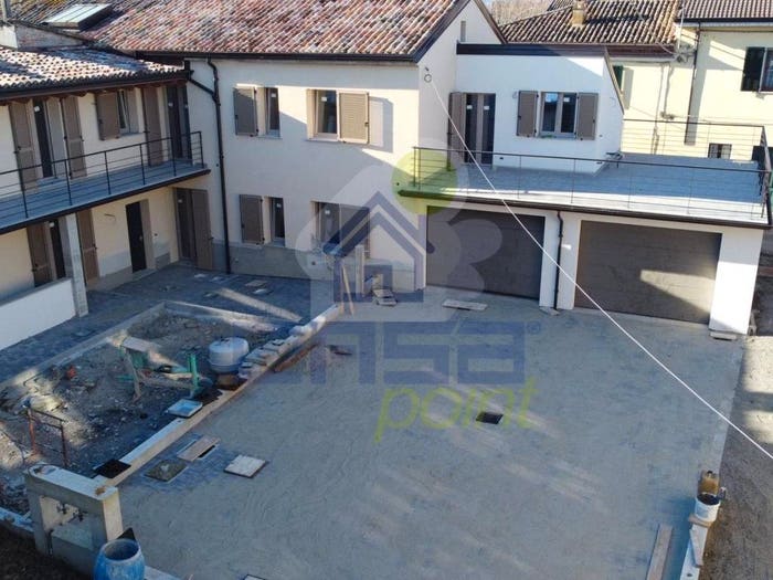 Casa trilocale in vendita in Località Mottaziana, Mottaziana, Borgonovo Val Tidone