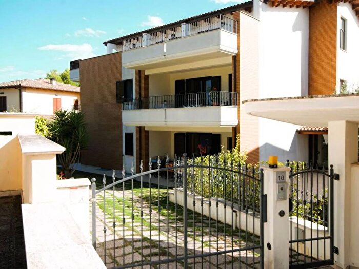 Appartamento con 5 locali in vendita in Via Rosburgo, Centro, Roseto degli Abruzzi