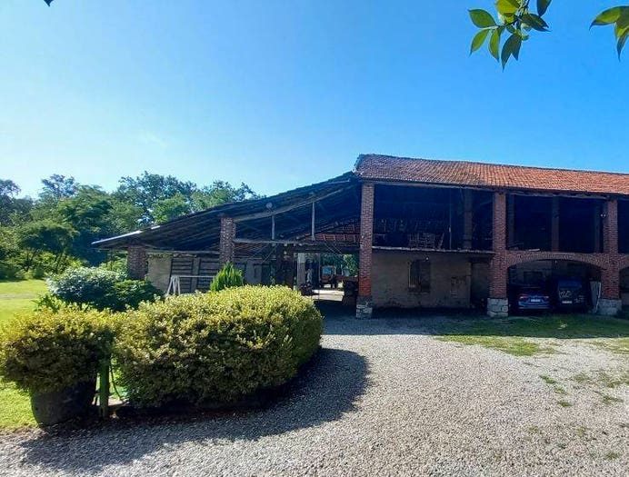 Casa in vendita in Località San Pietro, San Pietro, Fontaneto d'Agogna