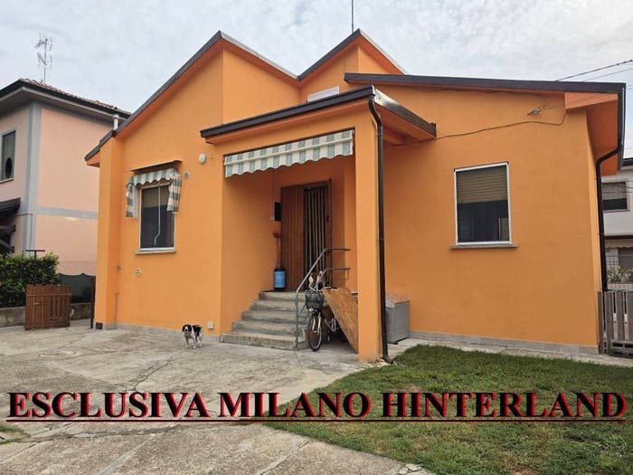 Casa bilocale in vendita in via chiesa, Ombriano Sabbioni San Carlo, Crema