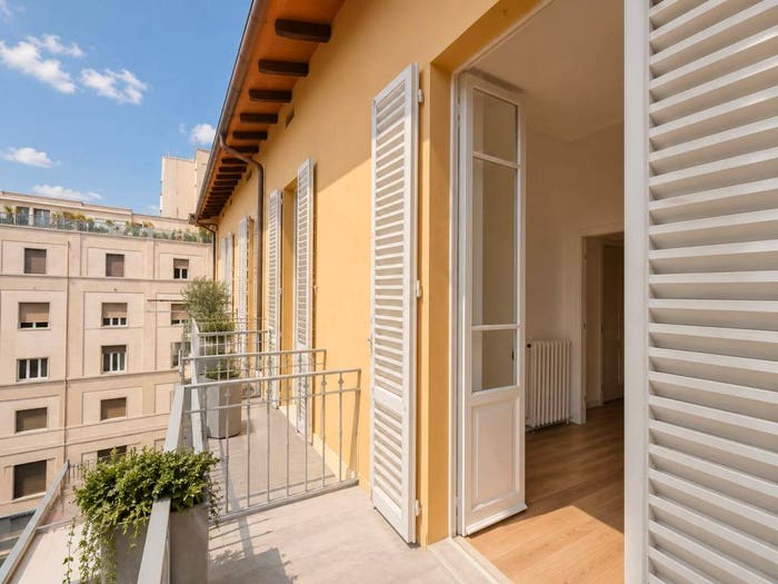 Appartamento quadrilocale in vendita in Via Giovanni Amendola, Marconi, Bologna