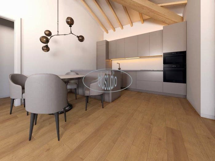 Casa con 5 locali in vendita in via campania, Castelfranco Piandisco