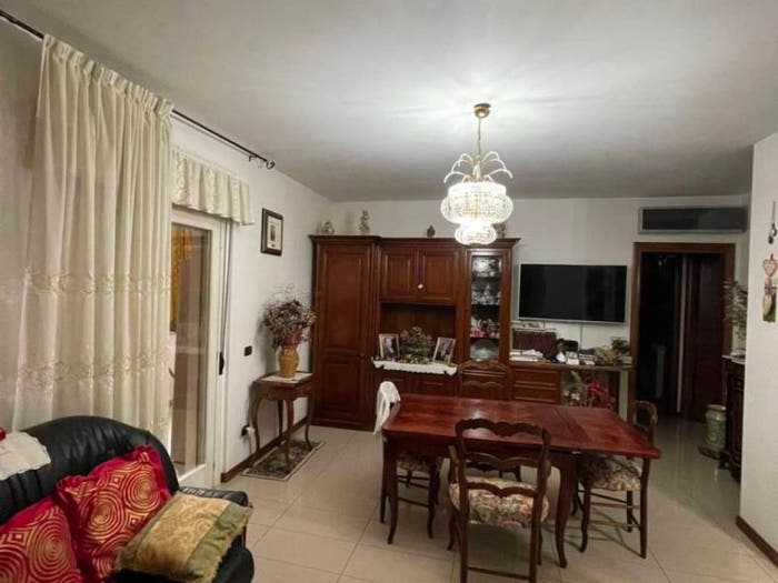 Appartamento trilocale in vendita in Viale della Stazione, Latina Scalo, Latina