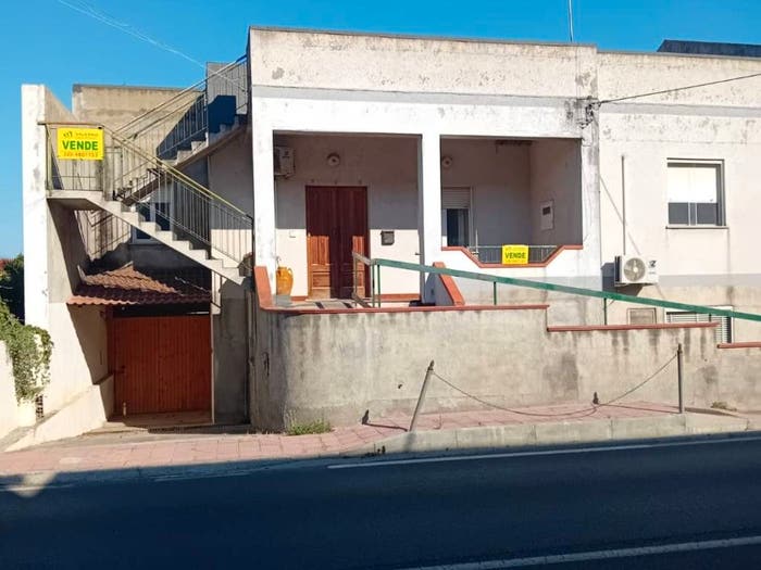 Casa trilocale in vendita in Via Carlo Alberto, Galati, Brancaleone