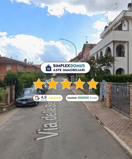 Appartamento trilocale in vendita in Via delle Betulle, Sant'albino, Montepulciano