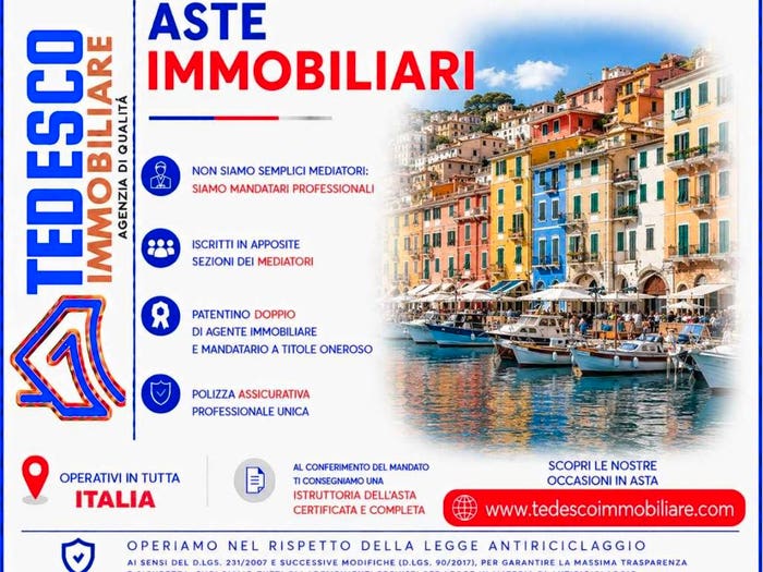 Appartamento con 6 locali in vendita in Via Cerro snc, Centro, Santa Paolina