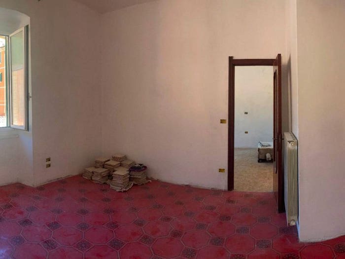 Appartamento con 5 locali in vendita in Via Angelo Grilli, Centro, Borzonasca