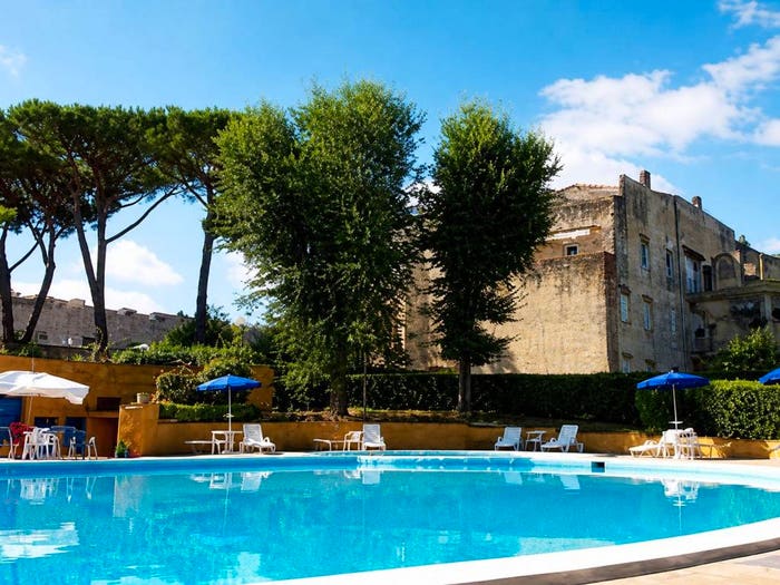 Appartamento quadrilocale in vendita in Largo dell'Olgiata, Olgiata, Roma