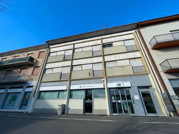 Appartamento in vendita in PIAZZA CASTELLANA, Centro, Lugagnano Val d'Arda