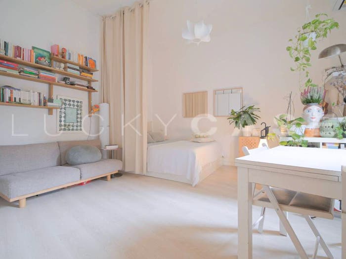 Appartamento bilocale in vendita in Via Cesare Vignati, Affori, Milano