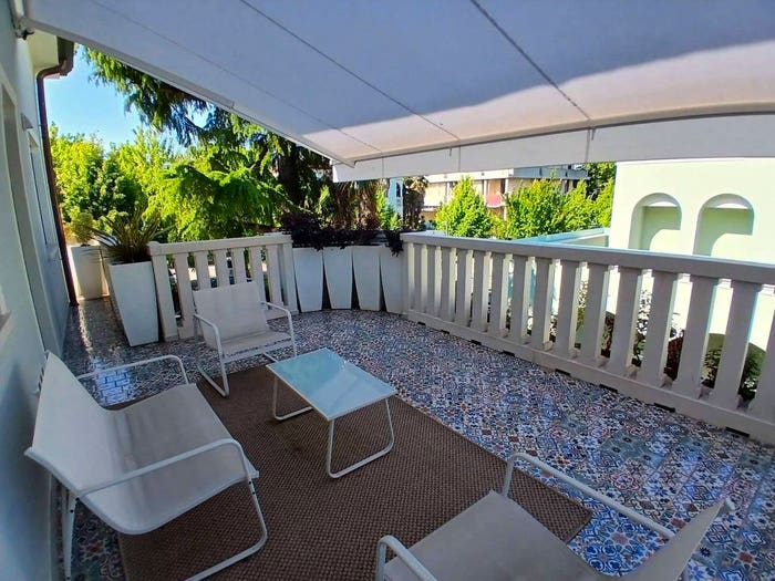Casa trilocale in vendita in via Barbiero, Centro, Mogliano Veneto