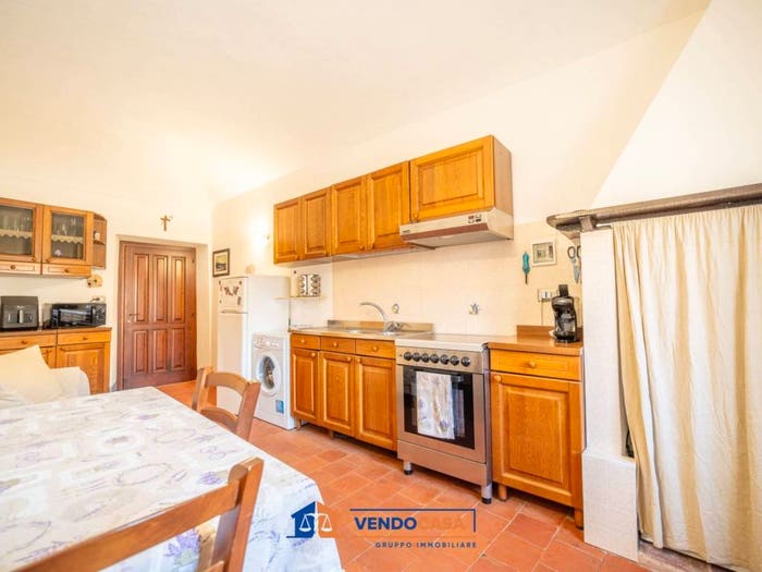 Casa bilocale in vendita in Via Blangera, Centro, Vignolo