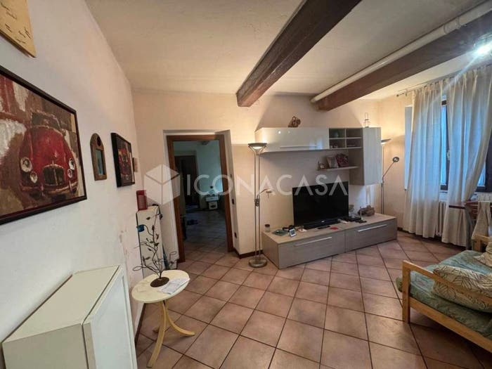 Appartamento bilocale in vendita in Via Radici in Piano, Centro, Castellarano