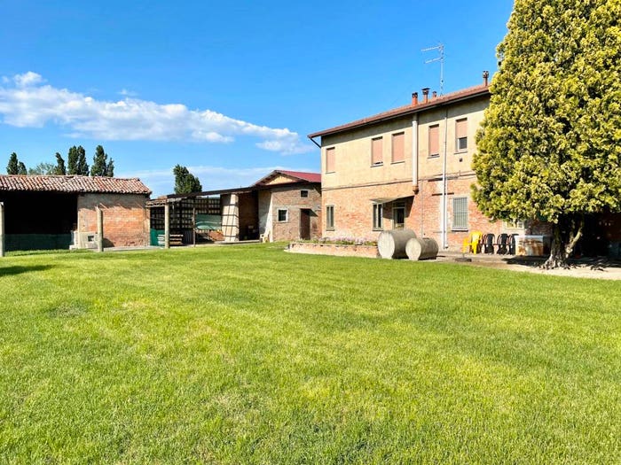 Casa con 6 locali in vendita in Via Rocca, San Bartolomeo, Ferrara