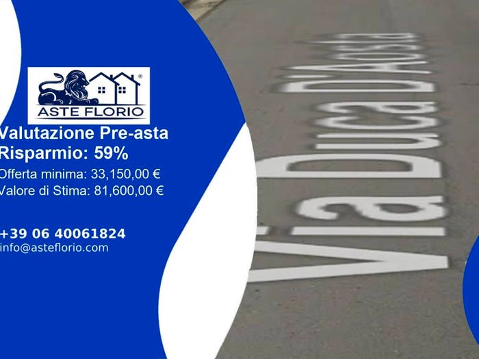 Appartamento trilocale in vendita in Via Duca d'Aosta, San Carlo Condofuri Marina, Condofuri