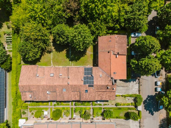 Casa con 5 locali in vendita in Via Villa d'Oro, Crocetta, Modena