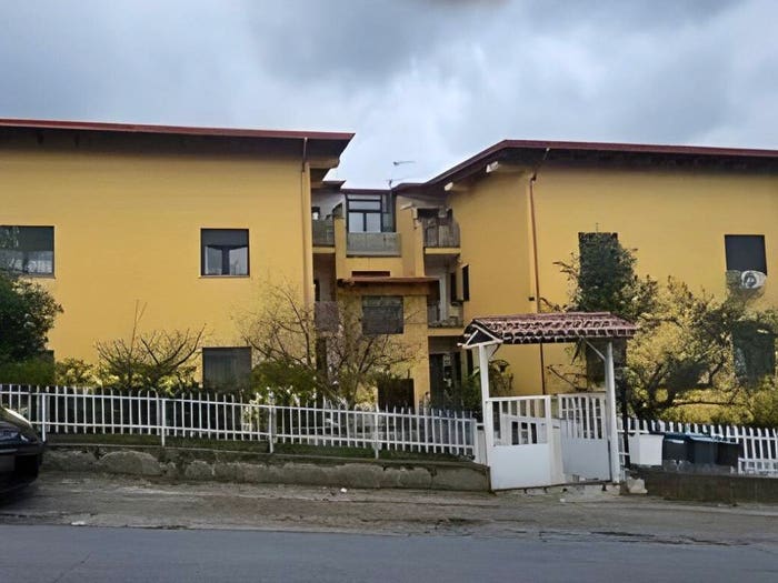 Appartamento con 5 locali in vendita in Via Specola Dipignano CS Italia, Dipignano