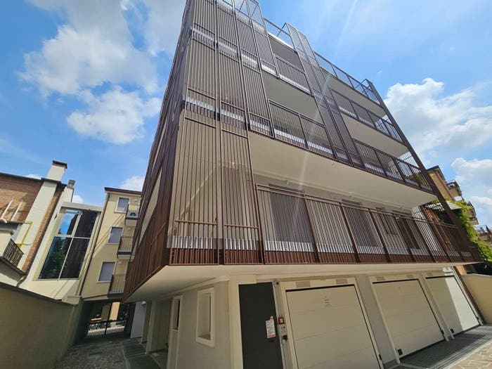 Appartamento quadrilocale in vendita in Via Savonarola, Savonarola Ponte Molino, Padova