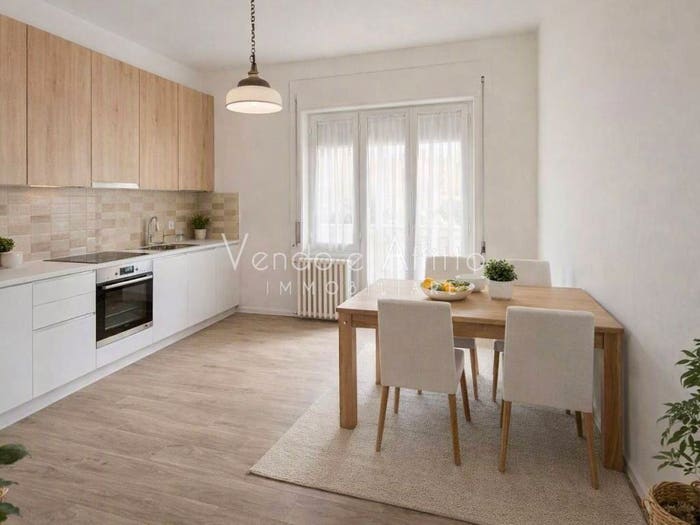 Appartamento con 6 locali in vendita in Viale Gabriele D'Annunzio, Viadotto Istonia Corso G Garibaldi V San Michele, Vasto