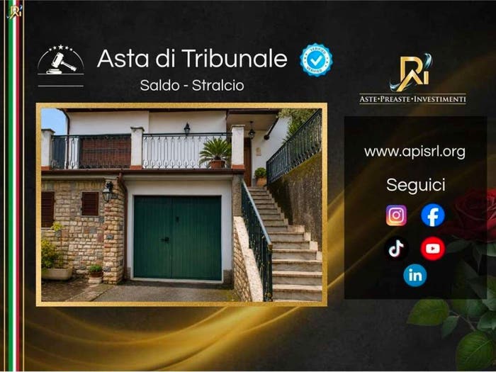 Casa con 6 locali in vendita in Via Codena, Miseglia Bedizzano Codena, Carrara